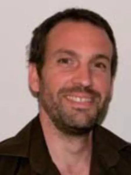 Cedric L.